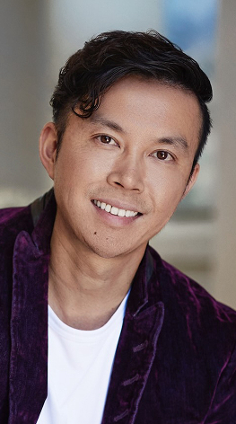 Peter Au